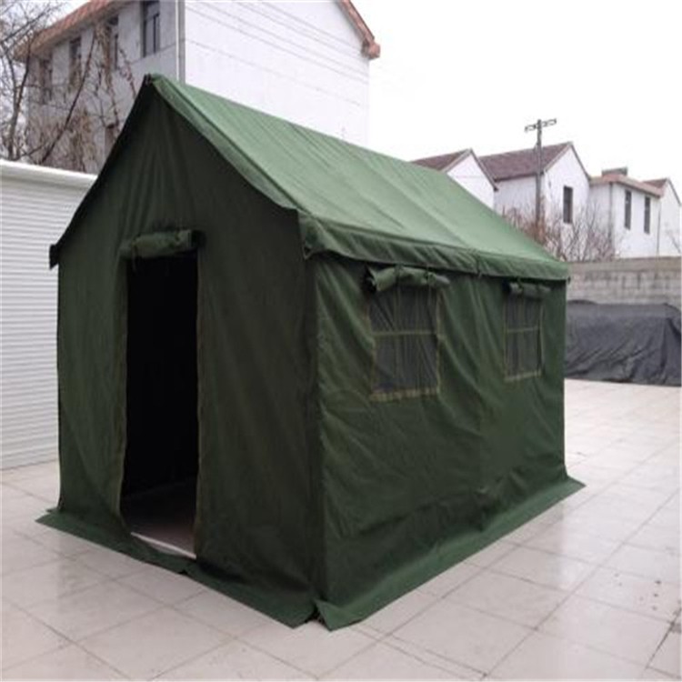 东城充气军用帐篷模型生产